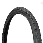 Fischer Profex / 60066 Pneu VTT 26 x 1,95 Noir