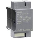 Siemens - api - Module d'extension logo Contact 230 6ED10574EA000AA0 230 v/ac 1 pc(s)