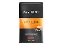 Davidoff Café Crème, 500 G, Caffè Crema, Medelrostade, 1 Styck