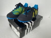 Adidas Absolado Incurza TRX SG J Football Boots - UK Size 10.5 (KIDS) - NEW