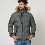 Doudounes Geographical Norway  CLEMENT doudoune pour homme