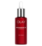 Olay Niacinamide 24 + Vitamin E Serum, 40ml