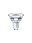 Philips LED-lyspære SceneSwitch 4.8W (50W) 822-827 36° GU10
