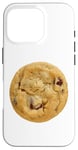 Coque pour iPhone 16 Pro Produits de boulangerie Classic Cookie Tees