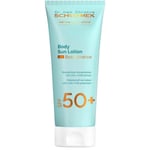 Dr. Schrammek Body Sun Lotion SPF 50+