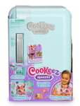 Cookeez Makery Freezy Cakez Fridge Toy New with Tag