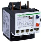 Schneider Electric Relais surcharge 20-38 A 24 Vac marque