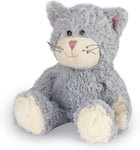 Warmies Lavender Scented Microwaveable Cat Plush Christmas Gift Ideas for Teens