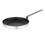 Vogue Non Stick Teflon Aluminium Frying Pan 280mm