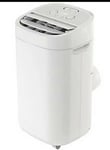 GoodHome Takoma 12000BTU portable air conditioning unit Air conditioner