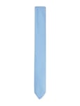 P-Tie 6Cm Soft Wf223 Slips Blue BOSS