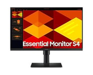 Samsung 24 ZOLL MONITOR S40GD +SPEAKER FHD 1920 X1080 IPS PANEL RAHMENL