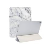 Fodral för iPad 10.2 Fodral iPad Cover 7:e/8:e/9:e generation Marmor Generation Marble