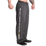 Core Mesh Pants, Grey