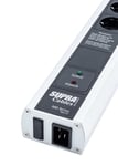 Supra Mains Block MD07DC-16-EU/SP USB-A/C