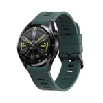 Silicone Watch Strap for Huawei Watch GT 3 46mm 