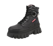 Palladium Revolt Sport Ranger Boots Femme Noir 40 EU