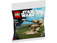 LEGO Star Wars AAT™ 30680 Polybag 75 Pieces 25th Anniversary - Brand New Sealed