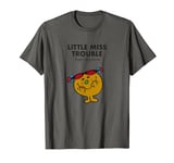 Mr. Men Little Miss Trouble T-Shirt T-Shirt