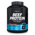 Biotechusa Beef Protein 1.816 Kg Vanilla &amp; Cinnamon