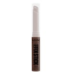 NYX Professional Makeup Pro Fix Stick Correcting Concealer Stick (Various Shades) - Deep Walnut