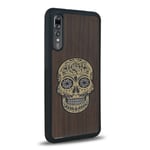 Coque Huawei P20 Pro - La Skull - Neuf