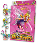 Manga Fairies Fairy Embellishments Shrinkles Shrinkie Shrink Art Bumper Box Set