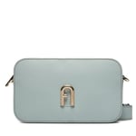 Handväska Furla Primula Mini Crossbody WB00667-BX0176-AJ000-9035 Ljusblå