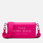 Marc Jacobs The Mini Leather Crossbody Bag