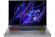 Gaming Predator Triton Neo 16 PTN16-51-51GW 16" WQXGA Intel Core Ultra 5 16 Go RAM LPDDR5X 512 Go SSD GeForce RTX 4050