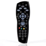 Plain Gloss Black Vinyl Skin Decal Sticker for Sky+ Plus HD Remote Controller