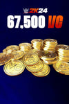 WWE 2K24 67,500 Virtual Currency Pack XBOX LIVE Key GLOBAL