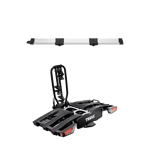 Thule EasyFold XT easy-loading bundle 3 + loading ramp