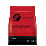 L-glutamin 350 g