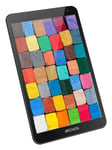 Tablette Tactile Archos T80 8" 64 Go Gris foncé + Cover