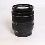 Fujifilm Used XF 18-55mm f2.8-4 R LM OIS Zoom Lens