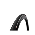 Vittoria Rubino Pro Endurance Fold G2.0 Tyre: Full Black 700X28C