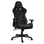 Huzaro Force 6.2 Carbon Gaming - tuoli