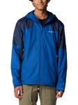 Columbia Inner Limits™ IV Waterproof Jacket, Mountain Blue