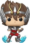 Funko Pop! Animation: Saint Seiya: Knights of the Zodiac - Pegasus Seiya...