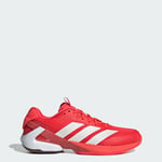 adidas Adizero Ubersonic 5 Tennis Shoes Unisex