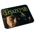 Tapis de souris The doors jim morrison album cover rock 70's