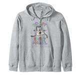 Disney Goofy My Spirit Animal Sweat à Capuche