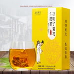 Chrysanthemum Cassia Seed Burdock Tea 150g Ju Hua Jue Ming Zi Herbal Flower Tea