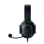 Razer BlackShark X v2 USB Wired Gaming Headset - Black