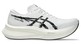 Asics Magic Speed 4 - homme - blanc