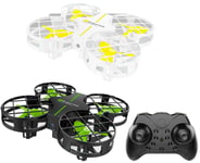 Lead Honor Lh-X33h Fjernstyret Mini Drone 2.4G