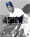 MLB The Show 21 MVP Edition for Xbox One and Xbox Series X [New Video Game] Xb