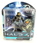 Halo 4 Master Chief Halo 4 Series 1 Master Chief Action Figure Mcfarlane Toys