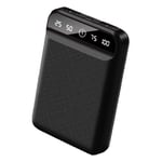 900000mAh 2 USB Power Bank Fast Charger Battery Pack Portable for Mobile Phone